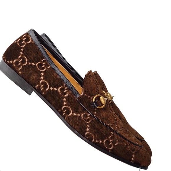 Authentic Gucci loafers - Picture 12 of 16